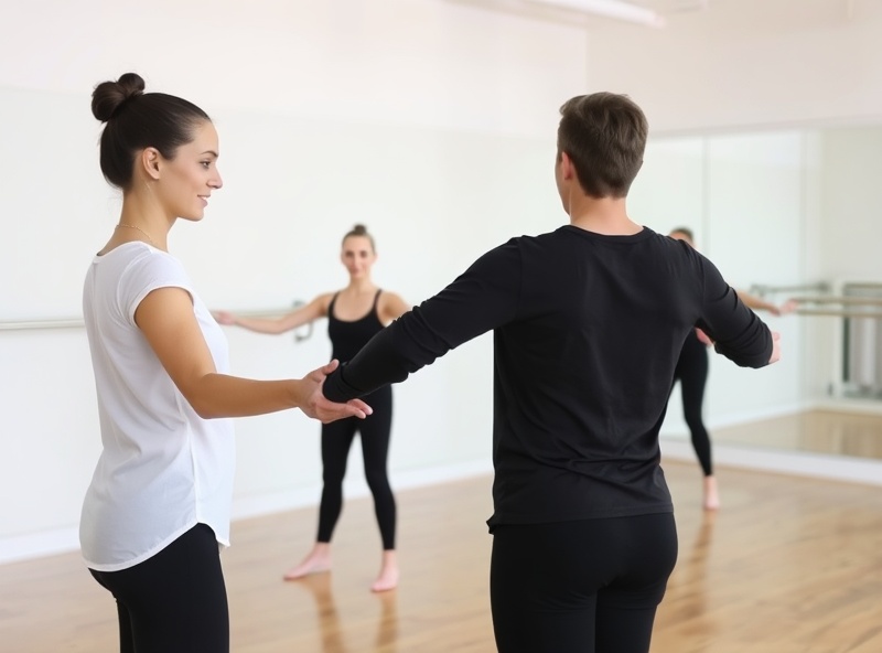 Clases Grupales Principiantes Buenos Aires