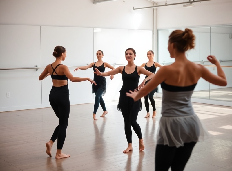 Clases Grupales Intermedias y Avanzadas Buenos Aires